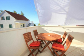 Гостиница Apartment Orebic 10251a  Оребич